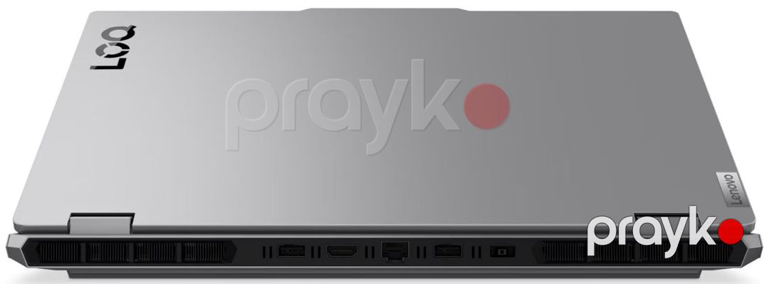 Lenovo LOQ 15AHP10 R7 15Gen RTX 5060 8 GB Gaming — Noutbuklar, Bakı (6)