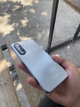 Samsung Galaxy A17, 256 GB, rəng - Gümüşü, Barmaq izi, İki sim kartlı, Face ID — Samsung