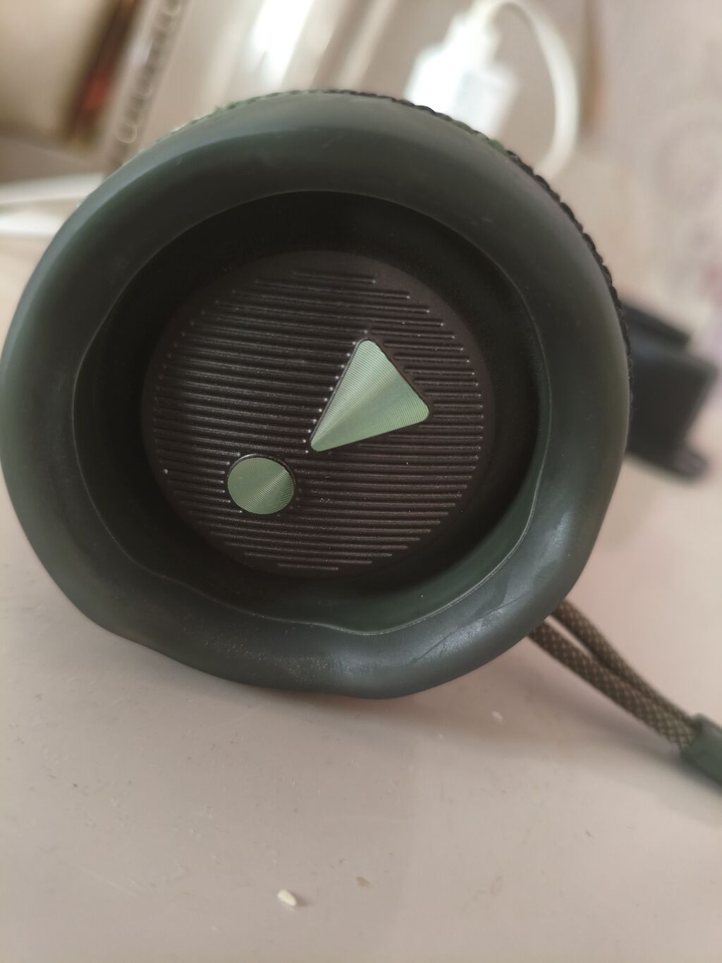 İşlənmiş JBL Kolonka, Növ - Bluetooth — Elektronika, Digah (4)