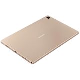 **Samsung Galaxy Tab Planşeti** Qızılı rəngdə Samsung Galaxy Tab — Smartphones
