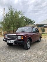 LADA (VAZ) 2107, 1.7 L, 2006 il, 96 287 km — Авто