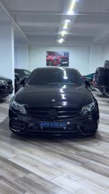 Mercedes E 250, 2.0 L, 2017 il, 134 800 km — Cars
