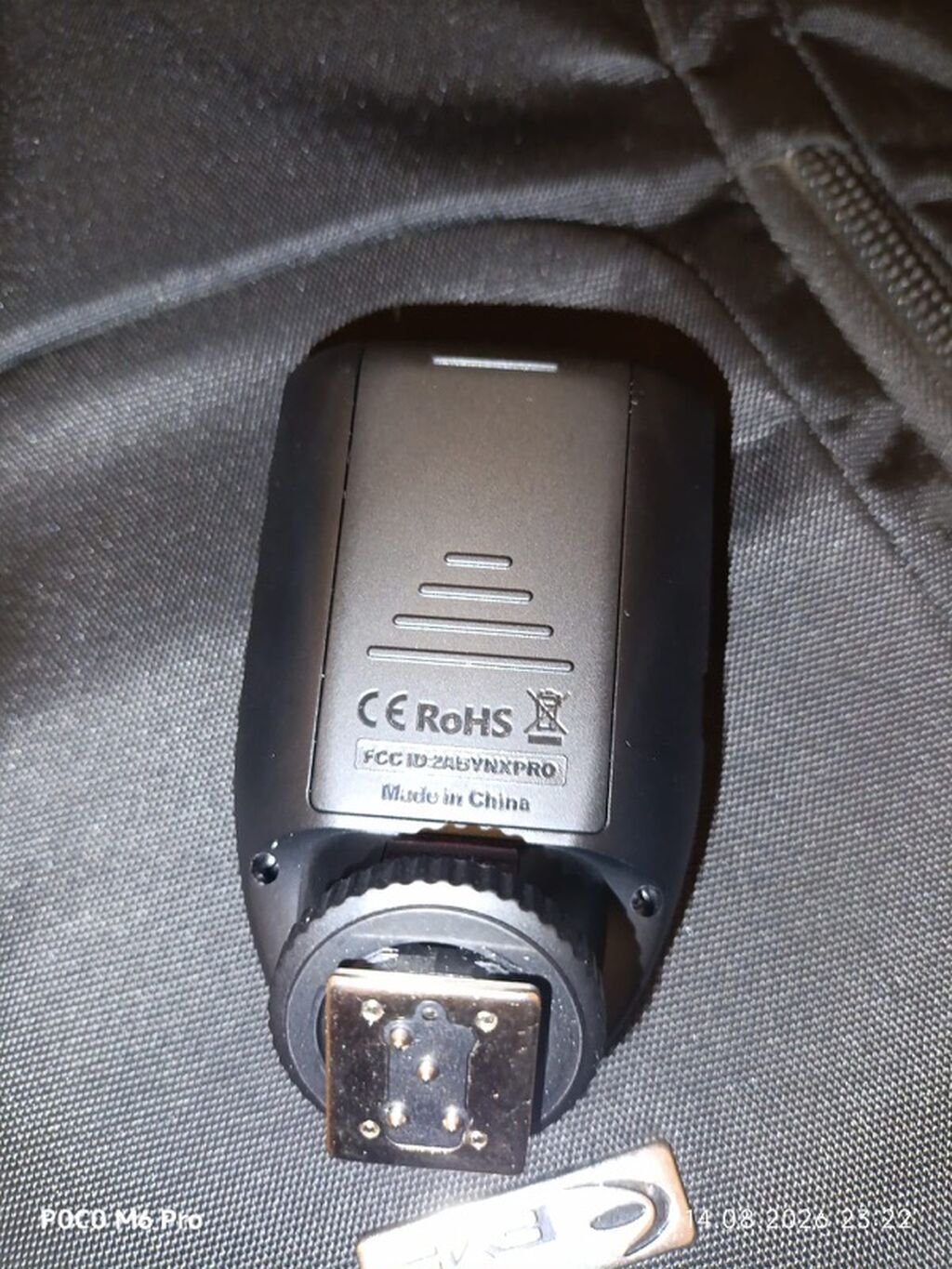 RoHs Triger satilir Qeti işlenmeyib Tezedir 055 999 51 71 Whatsapp — Elektronika, Bakı