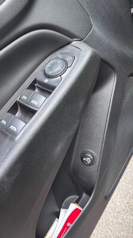 Chevrolet Equinox, 1.5 L, 2018 il, 90 000 km — Avtomobillər, Bakı (6)
