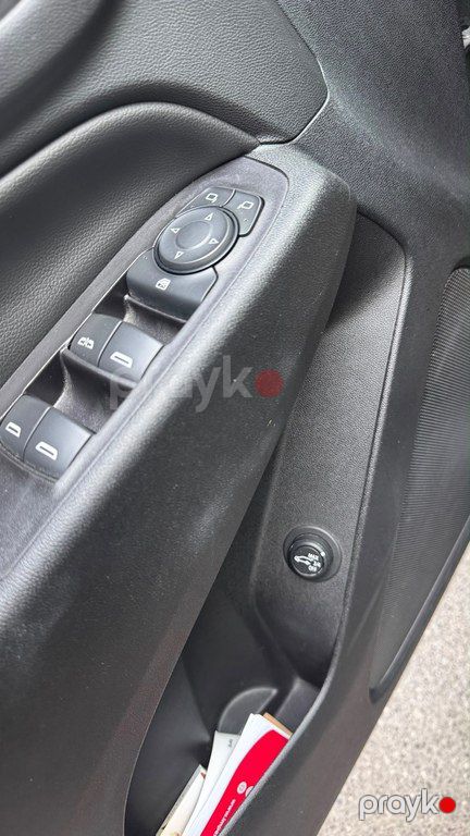 Chevrolet Equinox, 1.5 L, 2018 il, 90 000 km — Avtomobillər, Bakı (6)