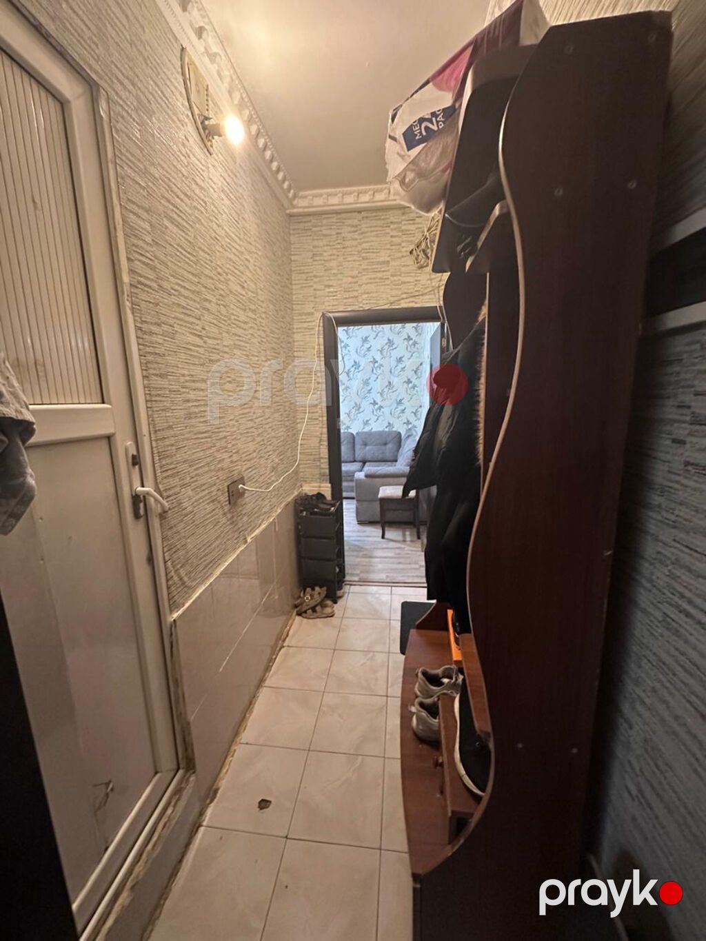 Memar əcəmi mst 1 dəqiqəlik məsafə Xanımlar və Ailələrə verilir — Daşınmaz əmlak, Bakı (4)