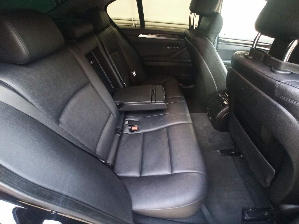 BMW 528, 2.0 L, 2016 il, 169 000 km — Avtomobillər, Bakı (4)