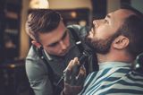 Bərbər tələb olunur — Работа