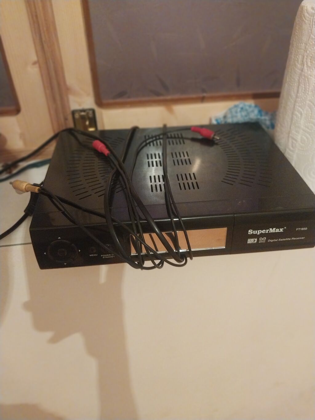 Satılır endirim var bater var nə.olsa NEC markalı LCD monitor dəsti — Elektronika, Gəncə (5)