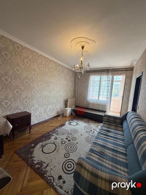 2-otaqlı mənzil, Memar Əcəmi m., 60 m²