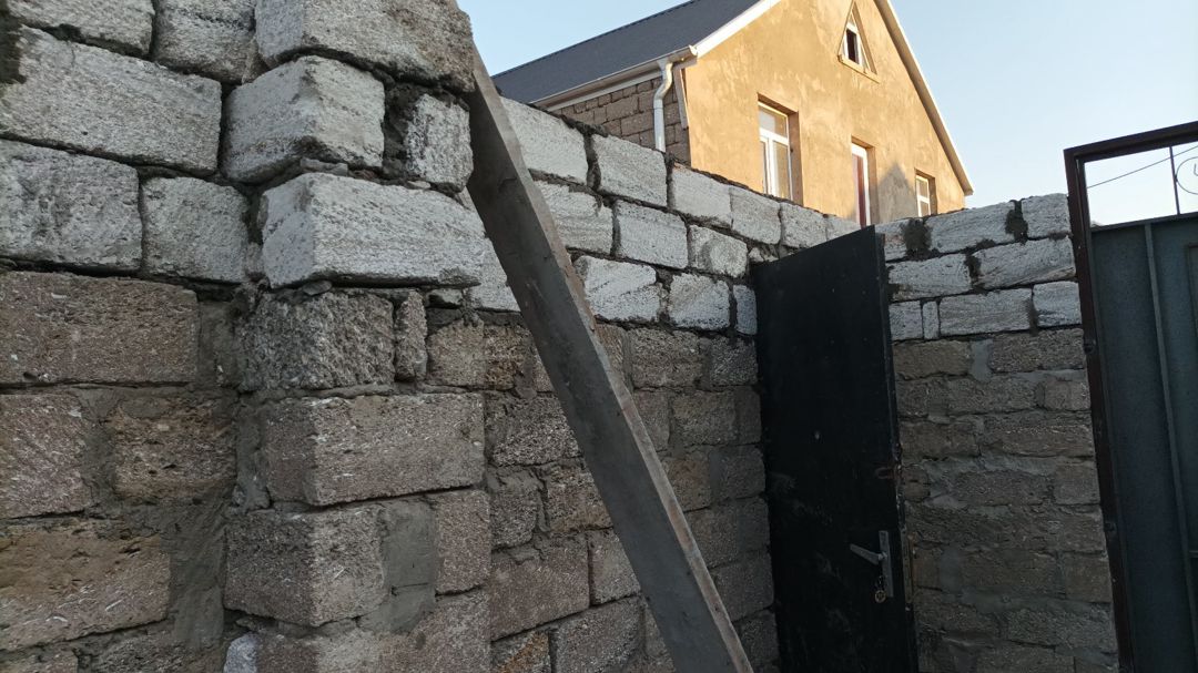 2-otaqlı yeni tikili, Binə qəs., 100 m² — Mənzil, Bakı (5)