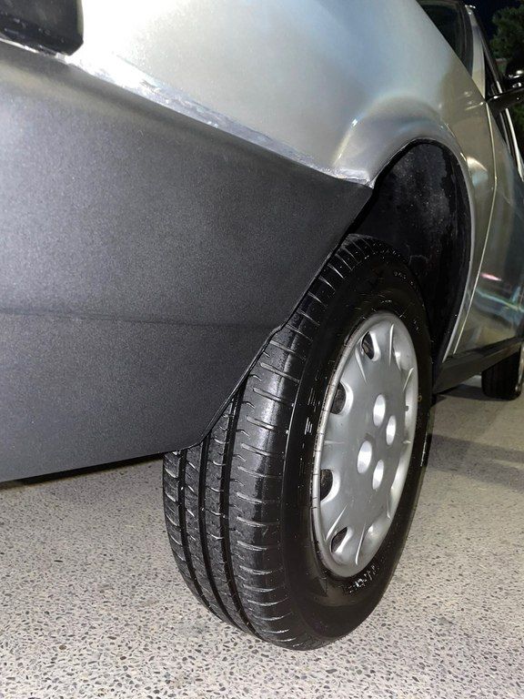 Tofas Sahin, 1.6 L, 2003 il, 94 000 km — Avtomobillər, Sumqayıt (7)