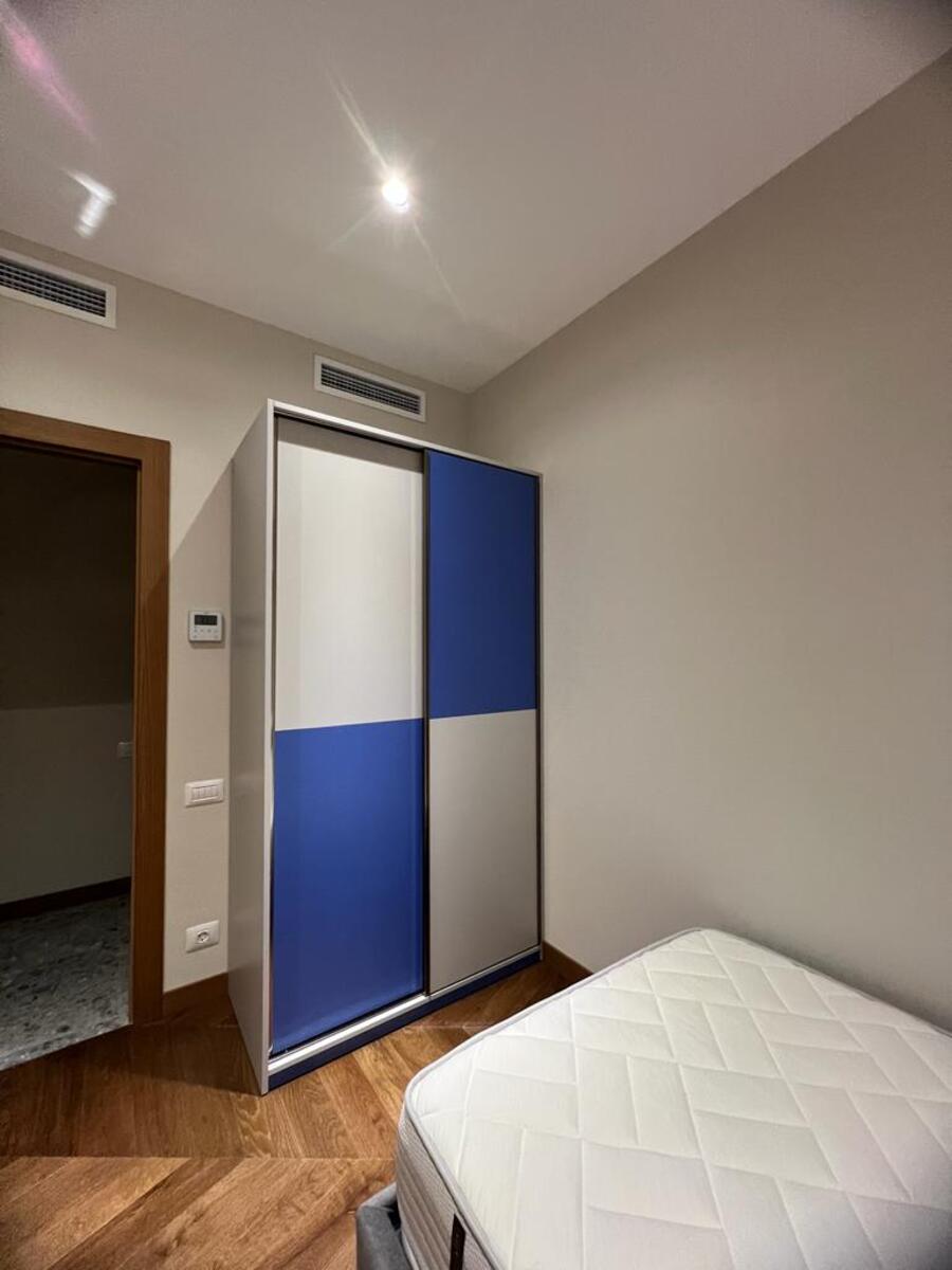3-otaqlı yeni tikili kirayə verilir, A.Cəlilov küç., 103 m² — Mənzil, Bakı (12)