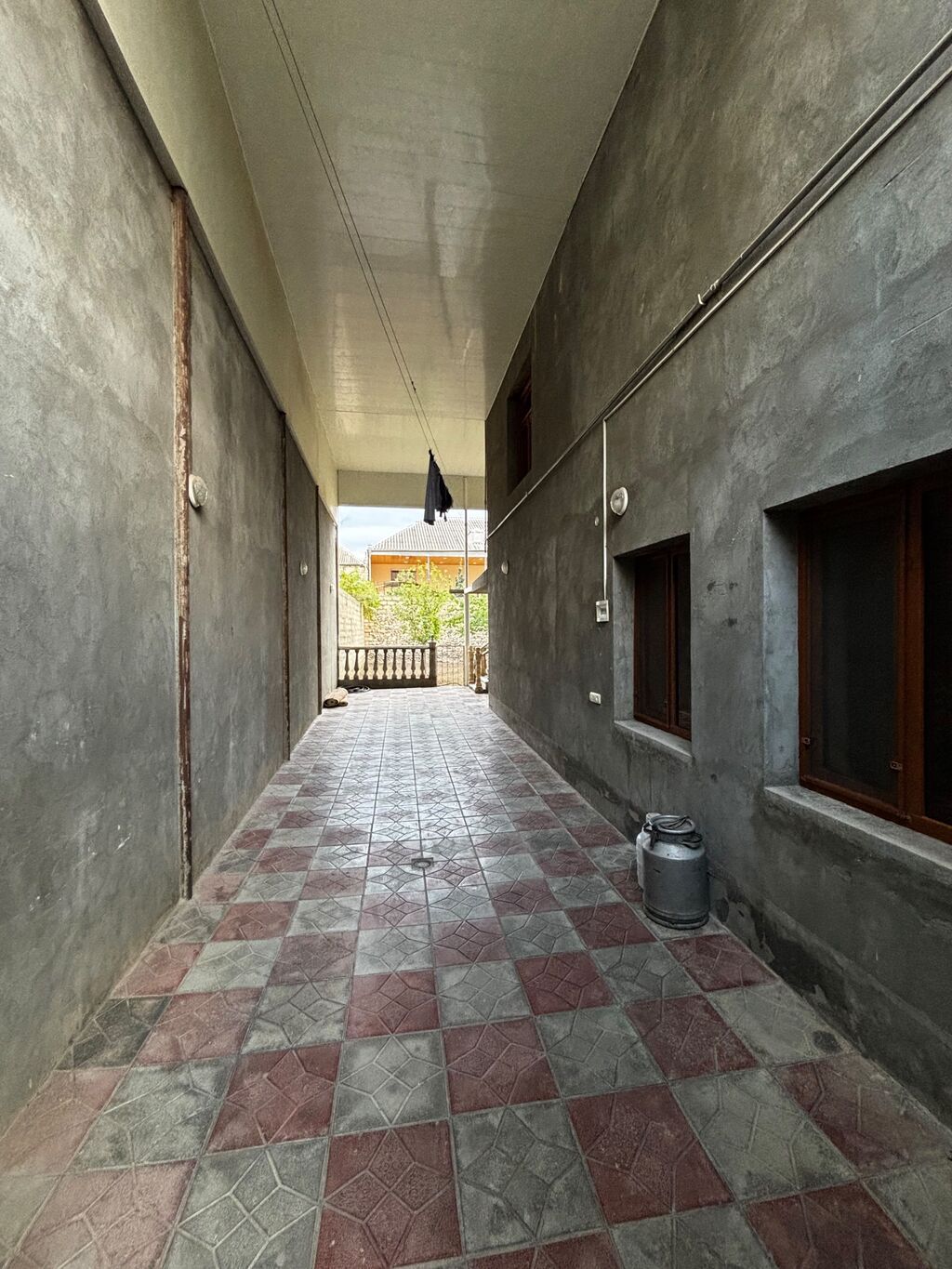 7 otaqlı, 563 kv. m — Daşınmaz əmlak, Gəncə
