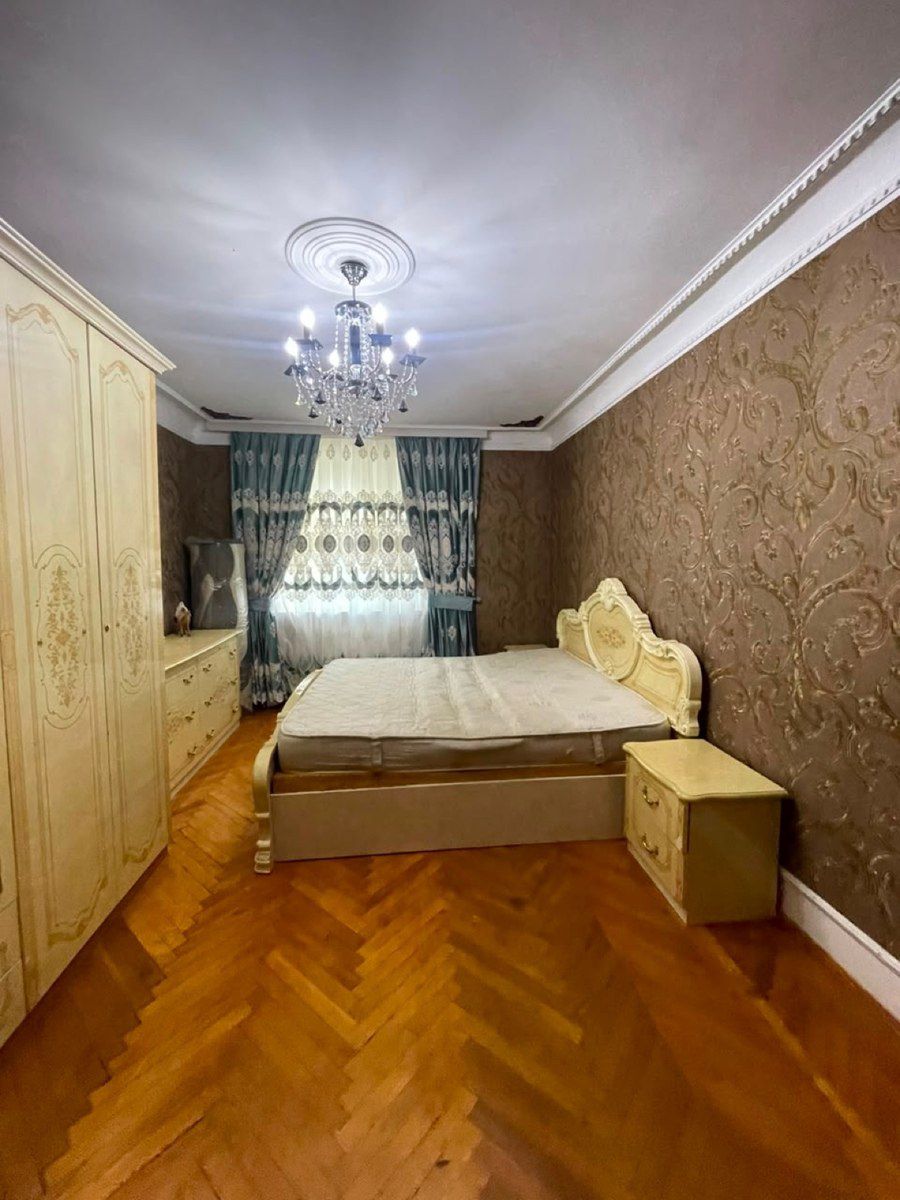3-otaqlı yeni tikili kirayə verilir, 20 Yanvar m., 70 m² — Mənzil, Bakı (9)