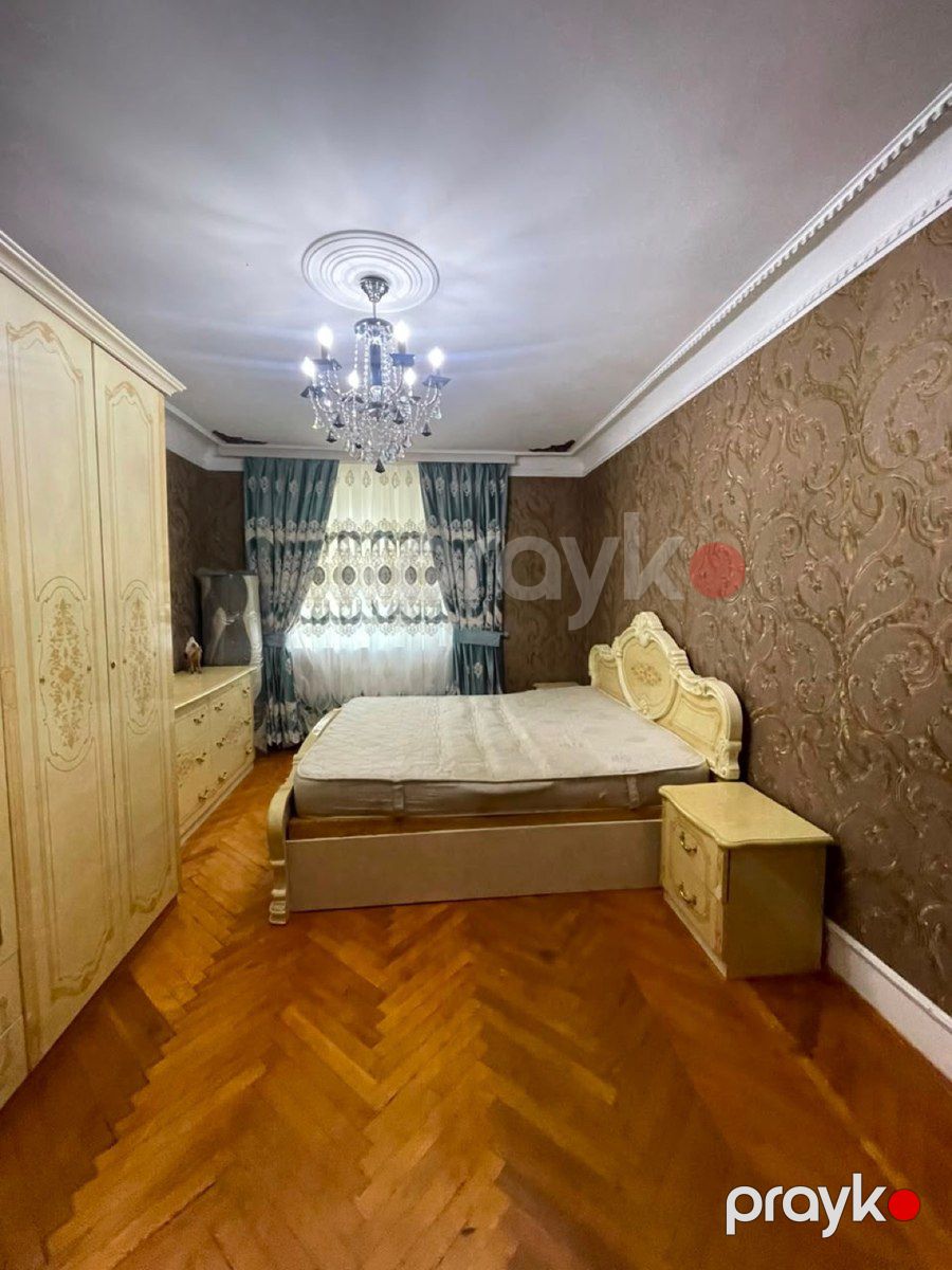 3-otaqlı yeni tikili kirayə verilir, 20 Yanvar m., 70 m² — Mənzil, Bakı (9)