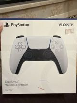 Məhsul: PlayStation 5 üçün DualSense simsiz oyun idarəetmə pultu — Электроника