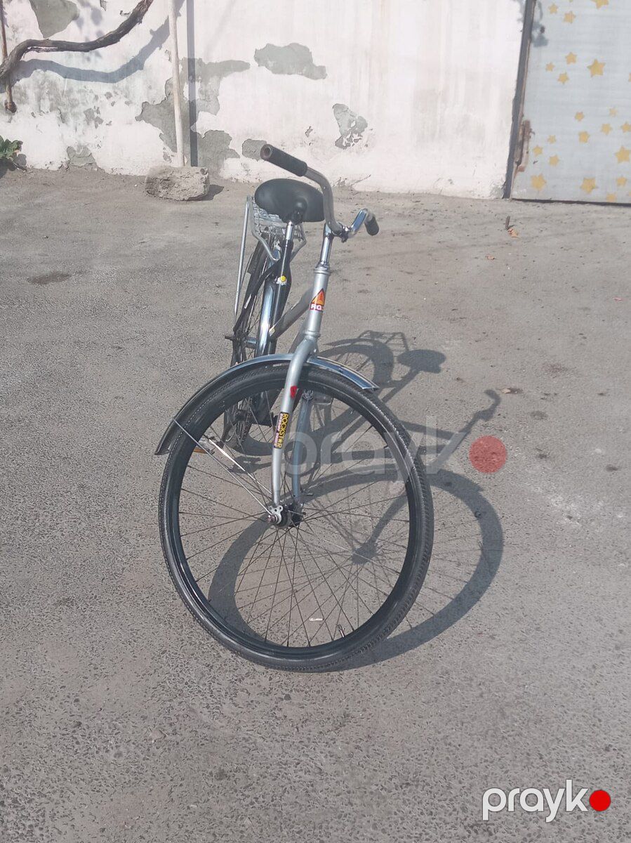 Velosiped Stels 28 — Velosipedlər, Bakı (7)
