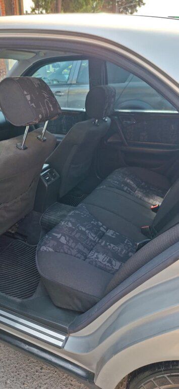 Mercedes E 240, 2.4 L, 1999 il, 256 000 km — Avtomobillər, Masallı (10)