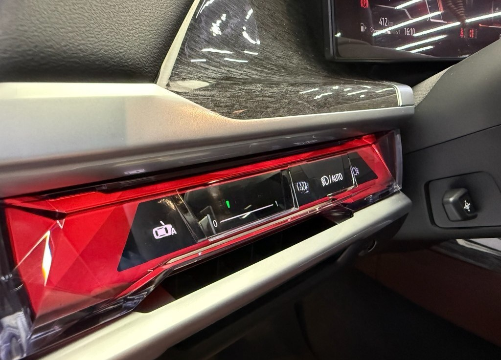 BMW 740Le, 2023 il, 22000 km — Avtomobillər, Bakı (10)