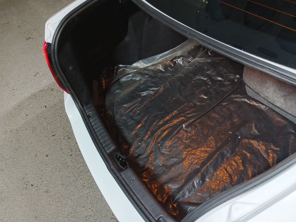 LADA (VAZ) Granta, 1.6 L, 2023 il, 70 000 km — Avtomobillər, Bakı (12)