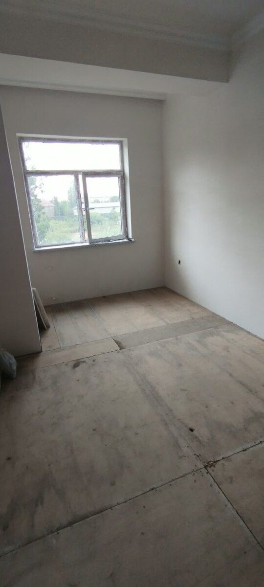 2-otaqlı yeni tikili, Lənkəran ş., 60 m² — Mənzil, Lənkəran (5)