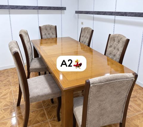 AYNUR 2💃 Masa baglı 2 metir Masa açılanda 2 metir 40 santı cızıgı