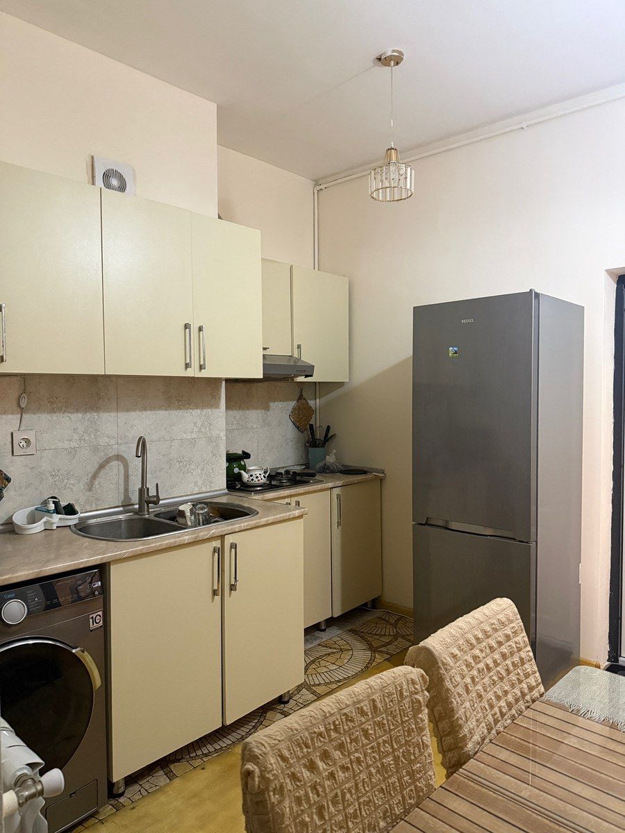 2-otaqlı yeni tikili kirayə verilir, Yeni Yasamal qəs., 60 m² — Mənzil, Bakı (10)