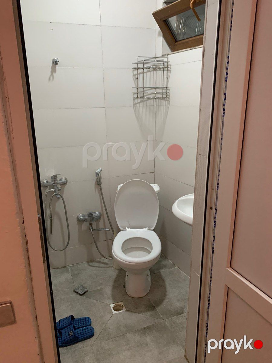 6-otaqlı yeni tikili kirayə verilir, İnqilab pr., 130 m² — Mənzil, Bakı (3)