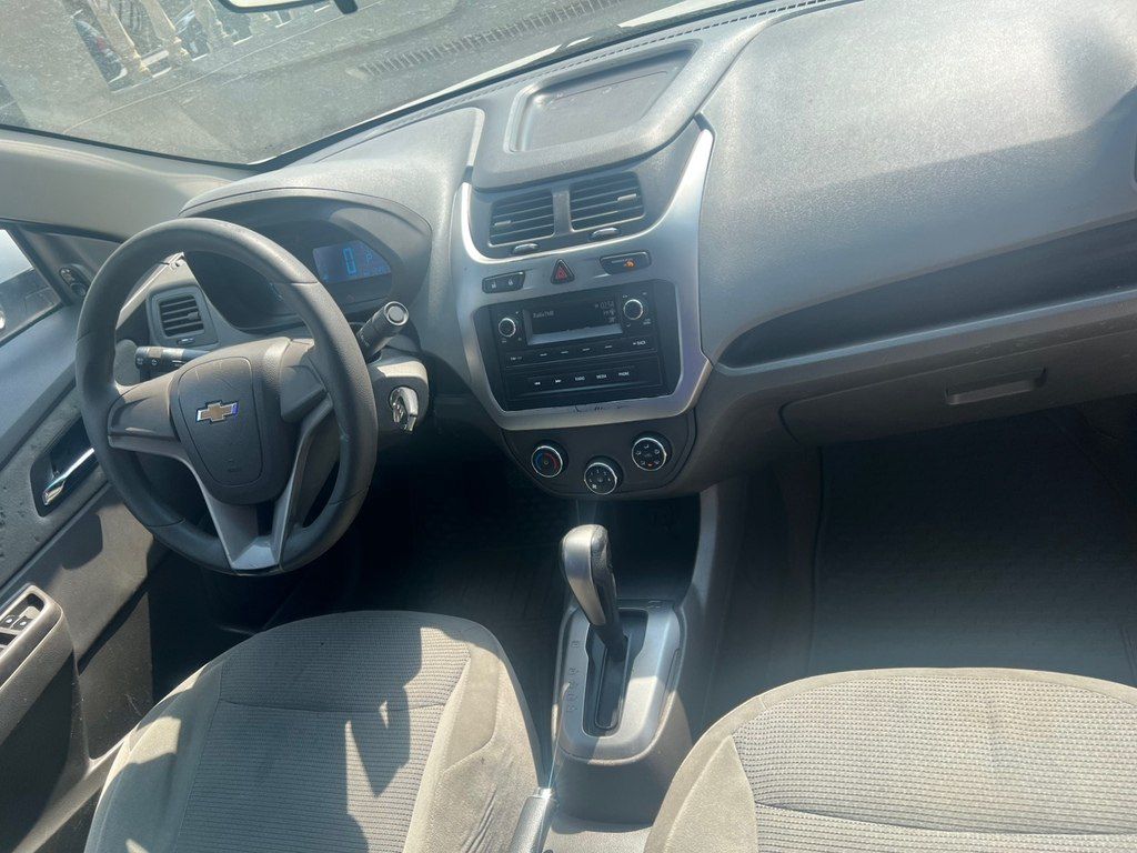 Chevrolet Cobalt, 1.5 L, 2024 il, 122 000 km — Avtomobillər, Bakı (5)