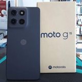 Motorola Moto G15 Gravity Grey 256GB/8GB — Smartphones