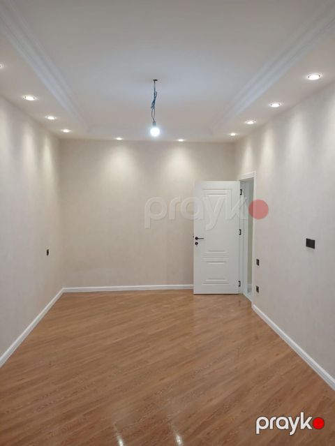 2 otaqlı, Yeni tikili, 72 kv. m