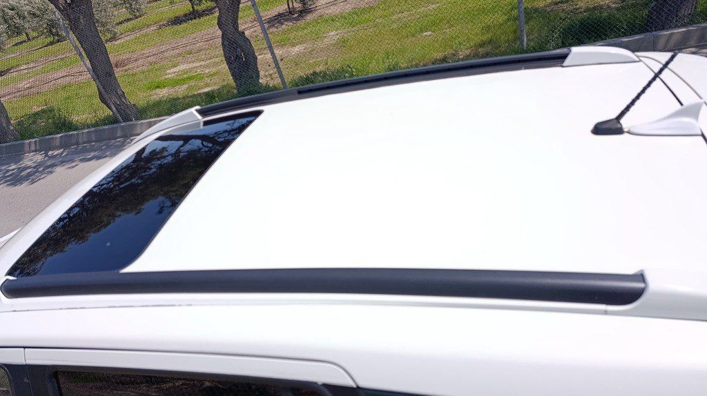 Hyundai Santa Fe, 2.0 L, 2009 il, 259 000 km — Avtomobillər, Bakı (5)