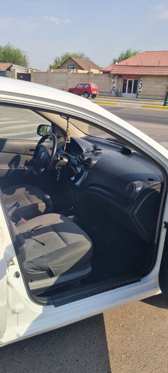Chevrolet Aveo, 1.2 L, 2011 il, 250 000 km — Avtomobillər, İmişli (8)