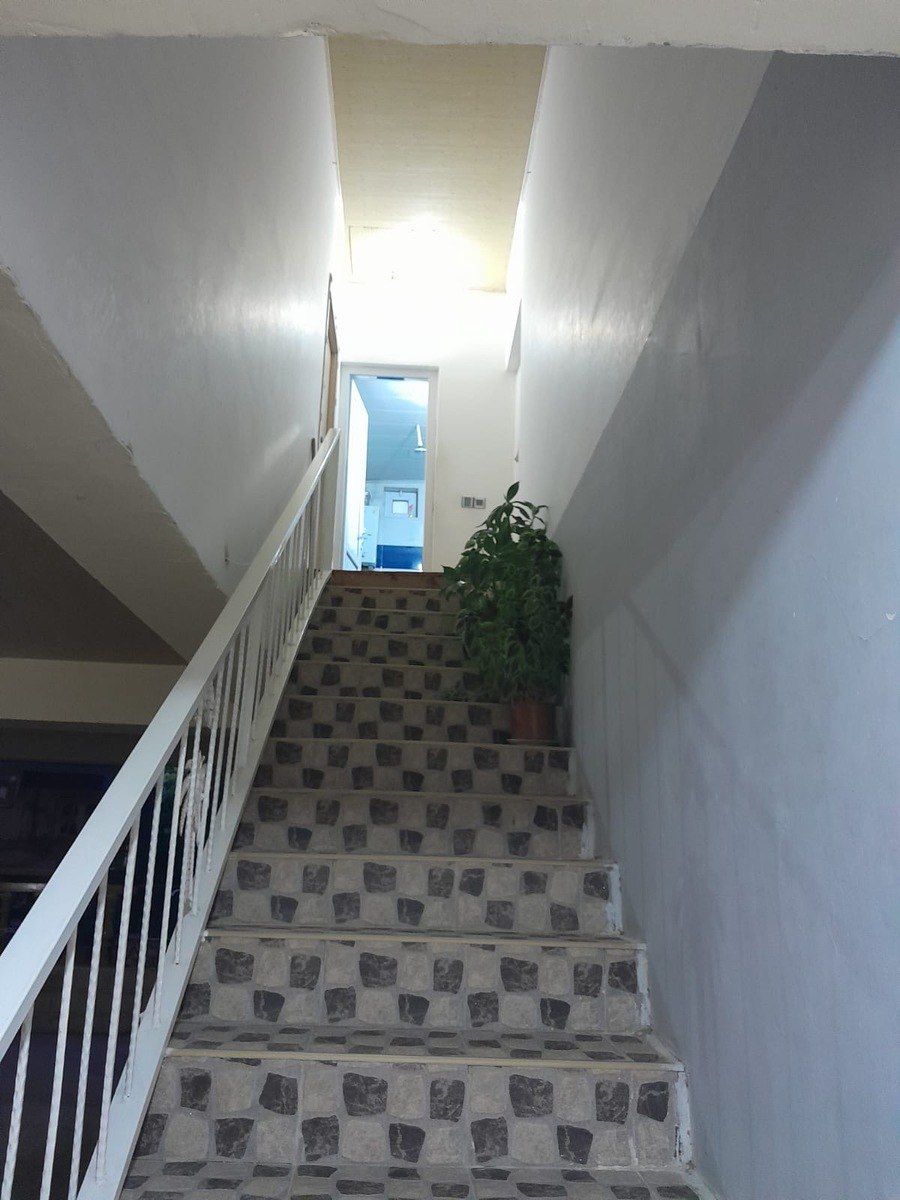 Həyət evi, M. Əsədov küç. — Ev, villa, Şirvan (3)