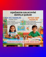 Repetitor işi axtarıram — Работа