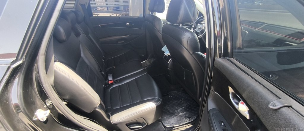 Kia Sorento, 2015 il, 220000 km — Avtomobillər, Bakı (6)