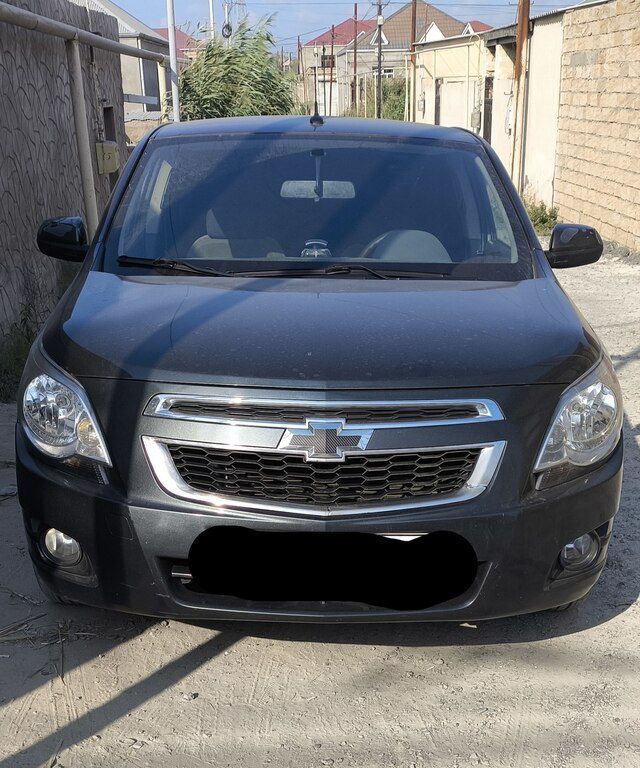 Chevrolet Cobalt, 1.5 L, 2023 il, 177 000 km — Avtomobillər, Bakı