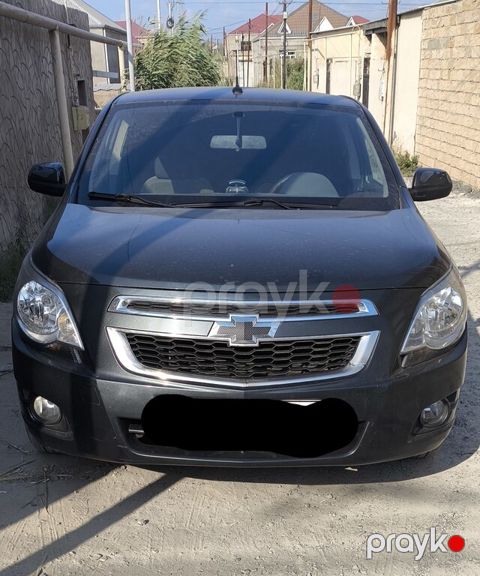 Chevrolet Cobalt, 1.5 L, 2023 il, 177 000 km