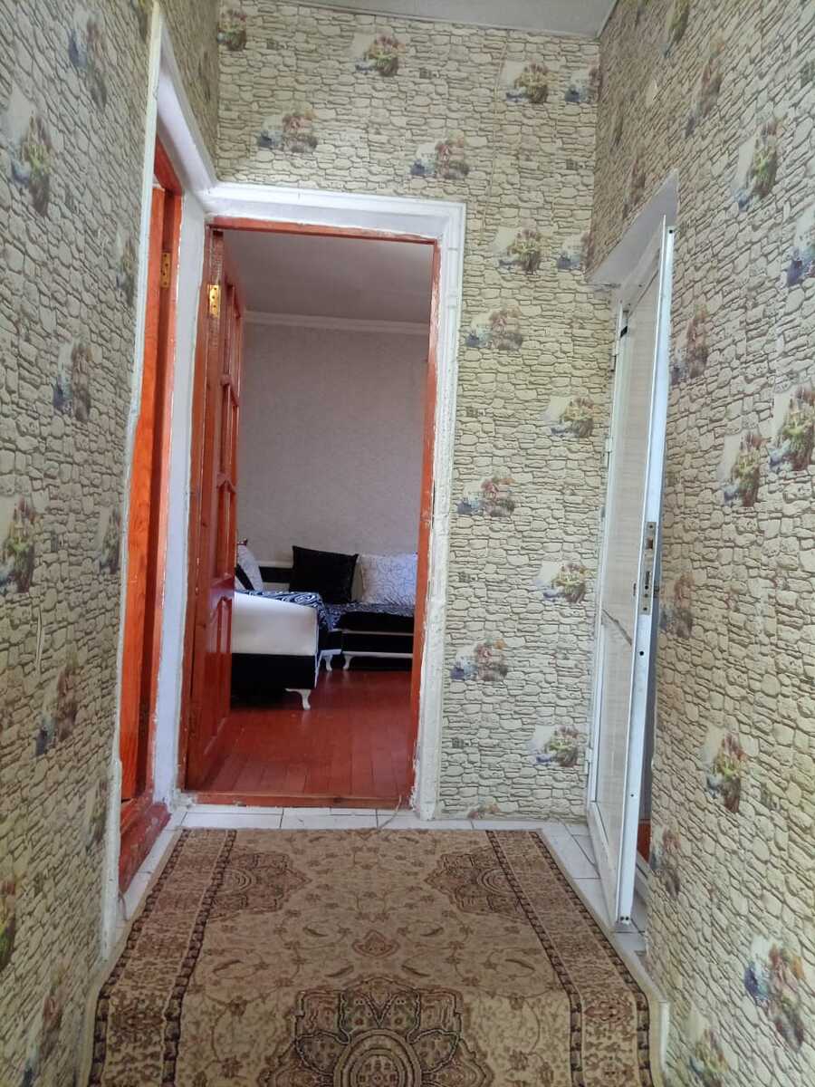 Həyət evi kirayə verilir, Həzi Aslanov m. — Ev, villa, Bakı (2)