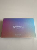 Toyota ətri — Otomobil