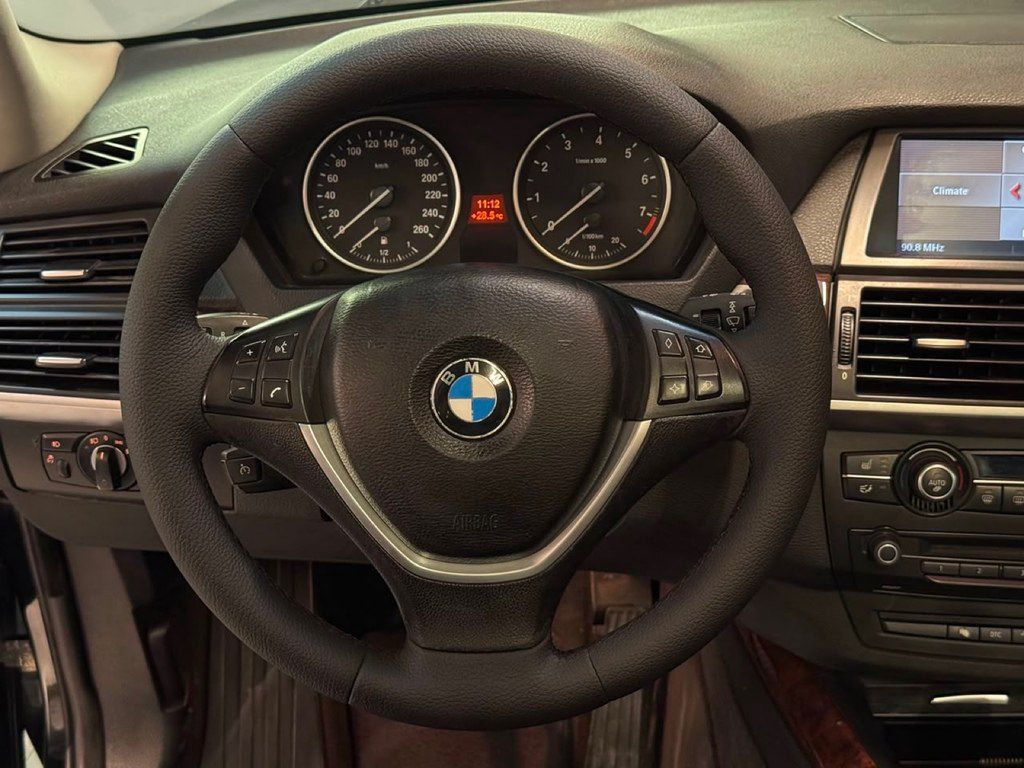 BMW X5, 3.0 L, 2007 il, 209 700 km — Avtomobillər, Bakı (11)