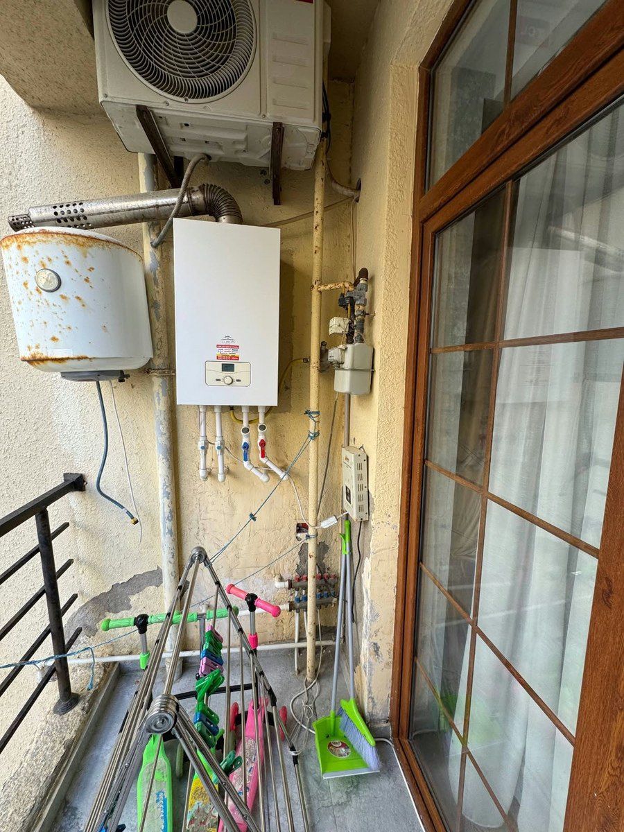 2-otaqlı yeni tikili, Masazır qəs., 70 m² — Mənzil, Bakı (4)