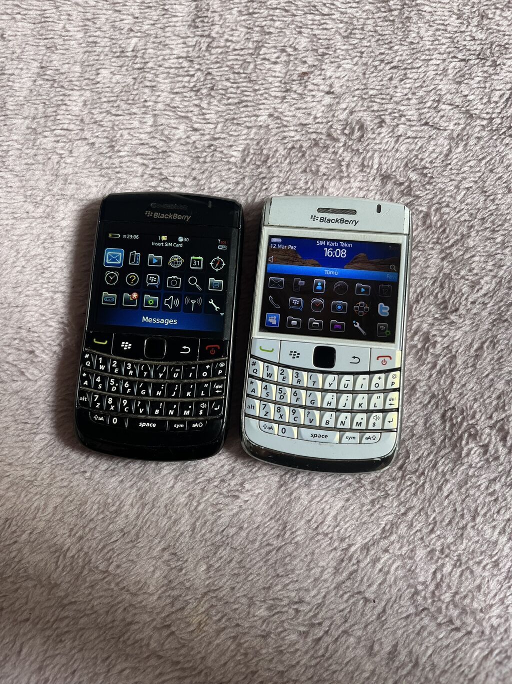 Blackberry Bold 9780 — Blackberry, Bakı (4)