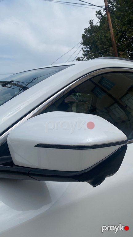 Changan CS 75 Plus, 1.5 L, 2026 il, yeni — Avtomobillər, Bakı (7)