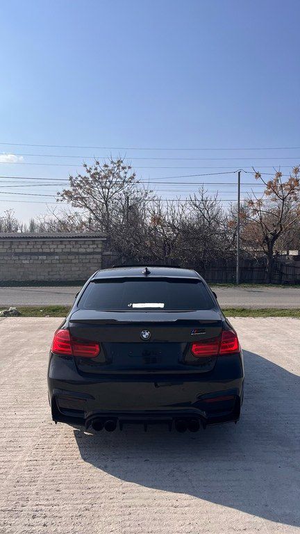 BMW 328, 2.0 L, 2013 il, 300 000 km — Avtomobillər, Bərdə (2)