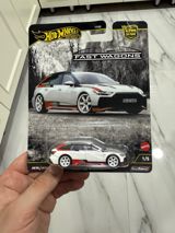 Hot Wheels rs6 Avant modeli — Ürünler
