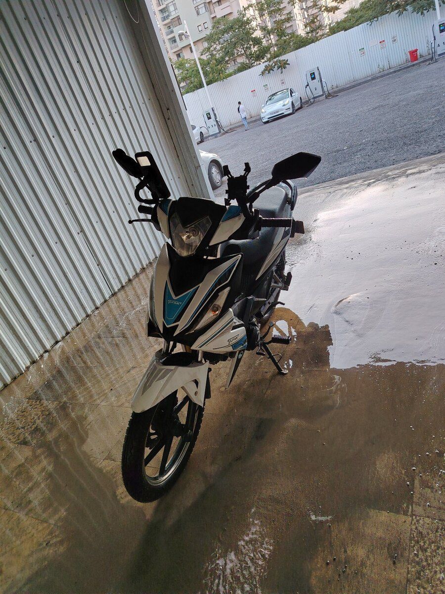 Tufan S50, 2024 il — Avto, Bakı (5)