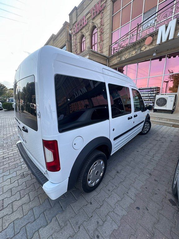Ford Tourneo Connect, 1.8 L, 2012 il, 225 239 km — Avtomobillər, Masallı (5)