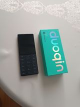 Duoqin düyməli mobil telefon Kompakt və zərif dizayna malik Duoqin — Elektronika